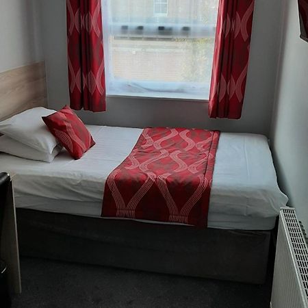 The Sportsview Guest House أكسفورد المظهر الخارجي الصورة
